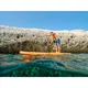 Paddle Board w/ Accessories Aquatone Flame 11’6”