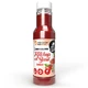 FORPRO NEAR ZERO CALORIE KETCHUP WITH BASIL SAUCE - 375 ML