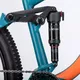 Celoodpružené kolo Ghost Kato FS Universal 27.5" 9.0