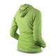 Női pulóver Trimm FABRI fleece - zöld