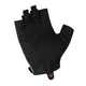 Cyklo rukavice Kellys Factor 022 - Black