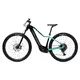 Dámské horské elektrokolo Crussis e-Fionna 10.9-M 29"
