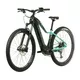 Dámské horské elektrokolo Crussis e-Fionna 10.9-M 29"