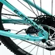 Dámské horské elektrokolo Crussis e-Fionna 10.9-M 29"