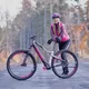 Női mountain bike elektromos kerékpár Crussis e-Fionna 9.7-S - 2022