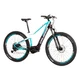 Elektryczny rower górski damski Crussis e-Fionna 8.7-S