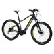 Horský elektrobicykel Crussis e-Fionna 5.6 - model 2021 - 19"