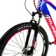 Crussis e-Fionna 7.5-S E-Mountainbike - Modell 2020