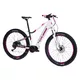 Dámsky horský elektrobicykel Crussis e-Fionna 7.6-M - model 2021 - 17"