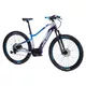 Damen E-Mountainbike Crussis e-Fionna 8.6-S - model 2021