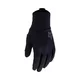 Detské motokrosové rukavice FOX Youth Ranger Fire Glove - Black - Black