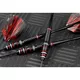 Darts Harrows Fire High Grade Alloy Steel – 3-Pack