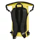 Waterproof Bag FISHDRYPACK - Yellow