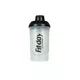 Šejker Fit-day Shaker transparentný 600 ml