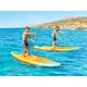 Paddle Board w/ Accessories Aquatone Flame 11’6” – 2022