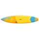 Paddleboard s příslušenstvím Aquatone Flame 12'6" TS-313D - 2.jakost