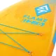 Paddleboard kiegészítőkkel Aquatone Flame 12'6"