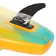 Paddleboard s příslušenstvím Aquatone Flame 12'6" TS-313D - 2.jakost