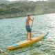 Paddleboard kiegészítőkkel Aquatone Flame 12'6"