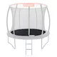 nSPORTline Floh Trampolin 244 cm Sprungfläche