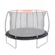 Protective Spring Cover for Trampoline inSPORTline Flea 366 cm