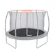 Ponjava za trampolin inSPORTline Flea 366 cm