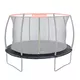 Obroba za trampolin inSPORTline Flea 430 cm