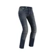 Women’s Moto Jeans PMJ Florida MID CE - 30 - Blue