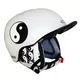 Kask snowboardowy WORKER Flux - Jing jang