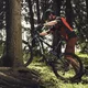 Full Suspension Mountain Bike Devron Zerga FS6.7 27.5” – 1.0 - Black-Blue