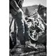 Men’s Moto Jeans PMJ Legend Café Racer - 38