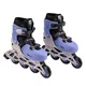Nastavitelné brusle 4v1 inSPORTline Foursimo