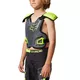 Children’s Chest Guard FOX Yth R3 MX23 Dark Shadow