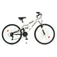 Kids bike Reactor Fox 24" - model 2014 - Red - White