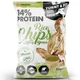 FORPRO 14% PROTEIN RICE CHIPS WITH MUNG BEANS 60g