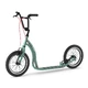 Kick Scooter Yedoo Friday 2020 - Red - Silver-Green