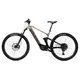 Crussis e-Full 10.9-M Vollgefedertes E-Mountainbike - Modell 2024