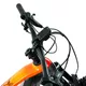 Horské celoodpružené elektrokolo Crussis e-Full 11.9 29"
