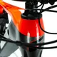 Horský celoodpružený elektrobicykel Crussis e-Full 11.9 29" - model 2024