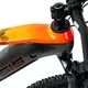 Horské celoodpružené elektrokolo Crussis e-Full 11.9 29"