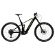 Crussis e-Full 12.9 Vollgefedertes E-Mountainbike - Modell 2024