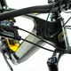 Horské celoodpružené elektrokolo Crussis e-Full 12.9 29"