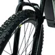 Full-Suspension Mountain E-Bike Crussis e-Full 9.9-M – 2024