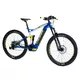 Mountain E-Bike Crussis e-Full 11.6 - model 2021