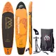 Paddleboard Aqua Marina Fusion