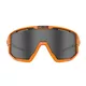 Sportovní sluneční brýle Bliz Fusion - Matt Neon Orange