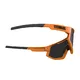 Sportovní sluneční brýle Bliz Fusion - Matt Neon Orange