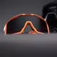 Bliz Sport-Sonnenbrille Fusion 2021 - Matt Weiss