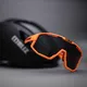 Sportovní sluneční brýle Bliz Fusion - Matt Neon Orange