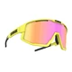 Sportovní sluneční brýle Bliz Fusion - Matt Neon Yellow